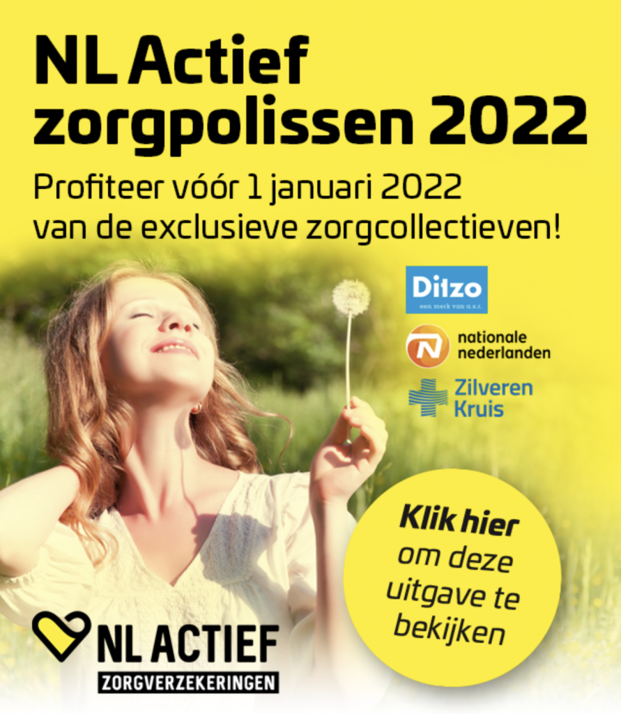 Verzekeringen - NL Actief