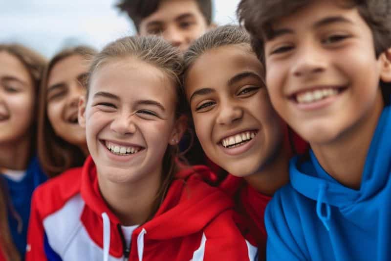 Toenemende populariteit verschillende leeftijdsgroepen fitness