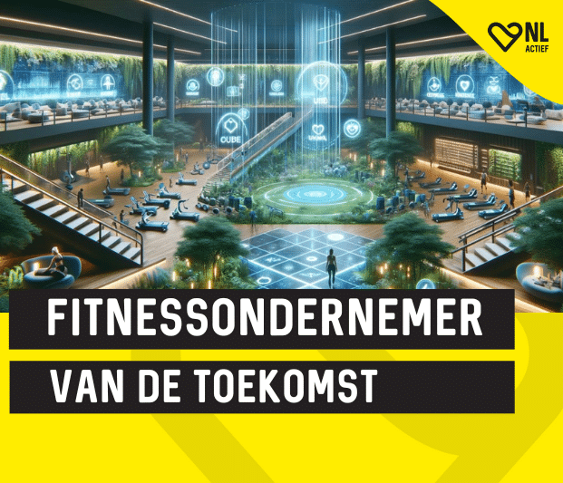 fitness toekomst