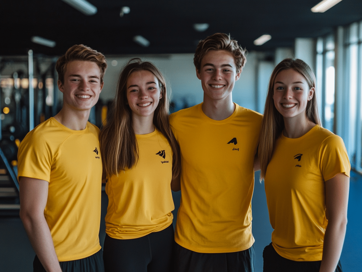 Hoe trek je Generatie Z aan in je sportschool? - NL Actief