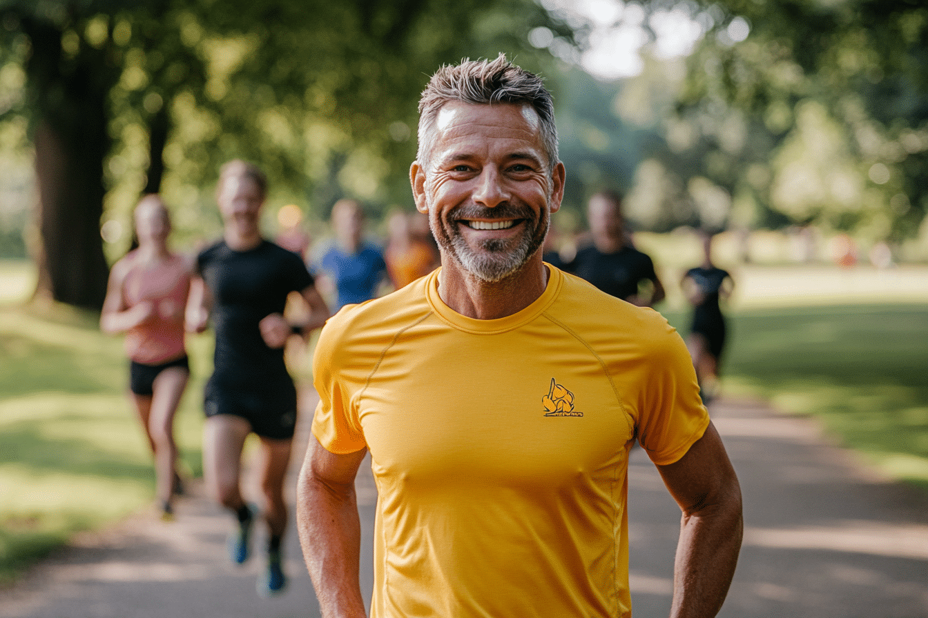 Bootcamp inzetten