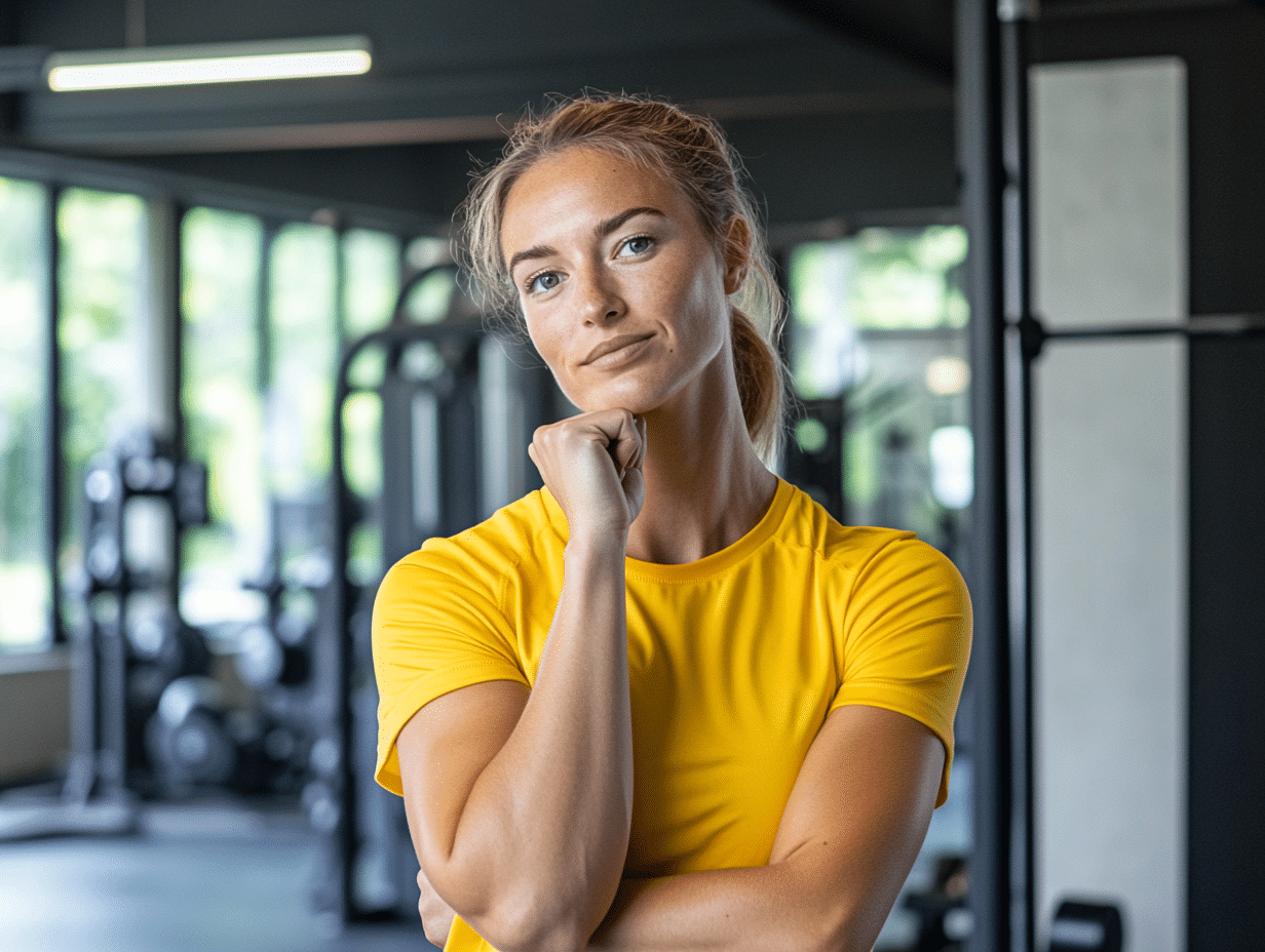 Welke fitness opleiding kiezen