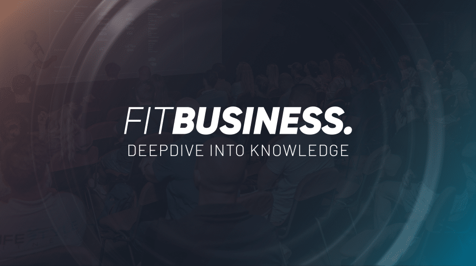 FIT BUSINESS 2025