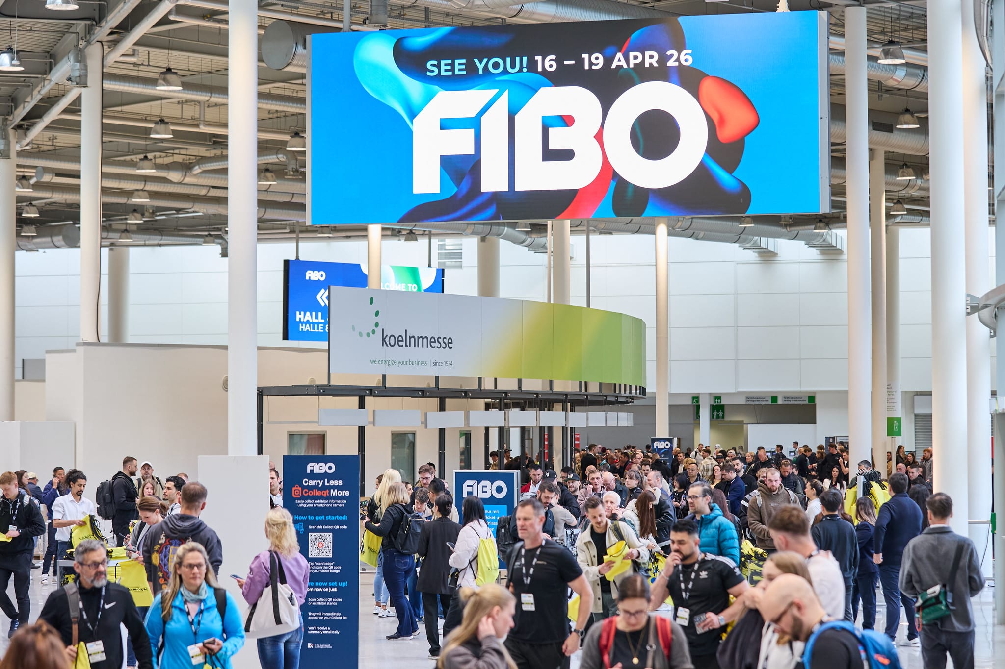 Fibo 2025