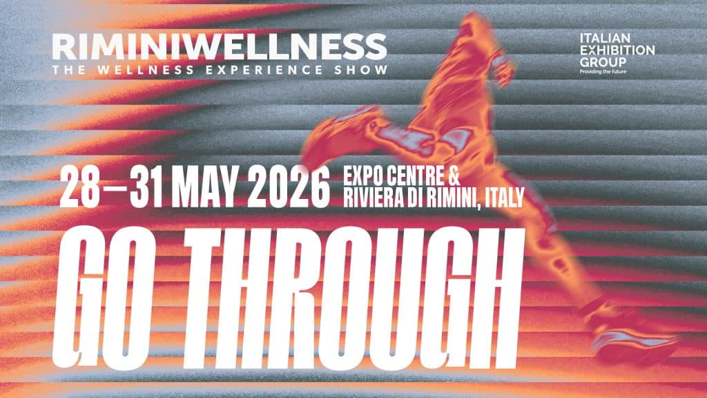 Riminiwellness 2026