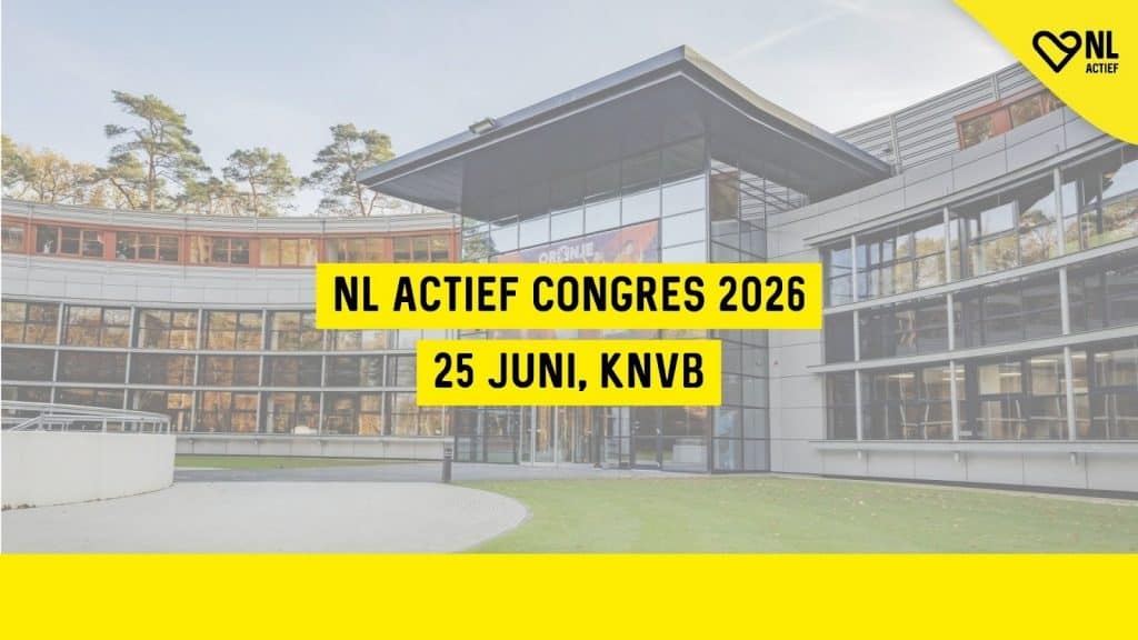 NL Actief congres