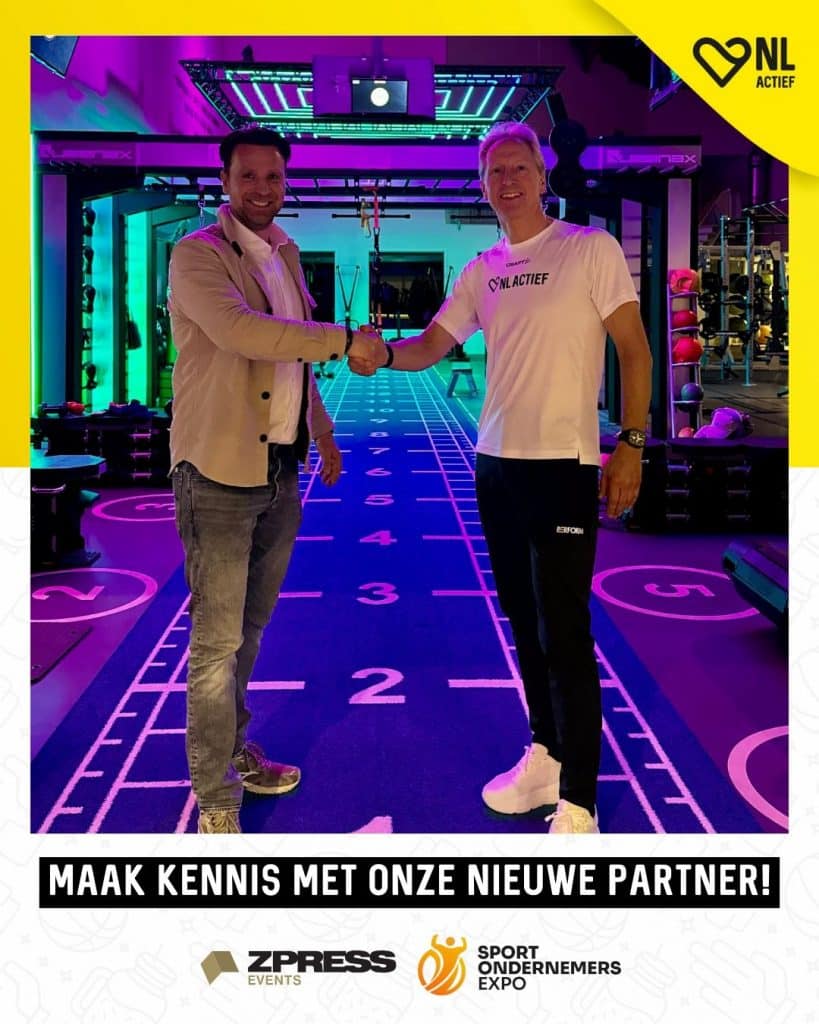 sportvakbeurs 2026