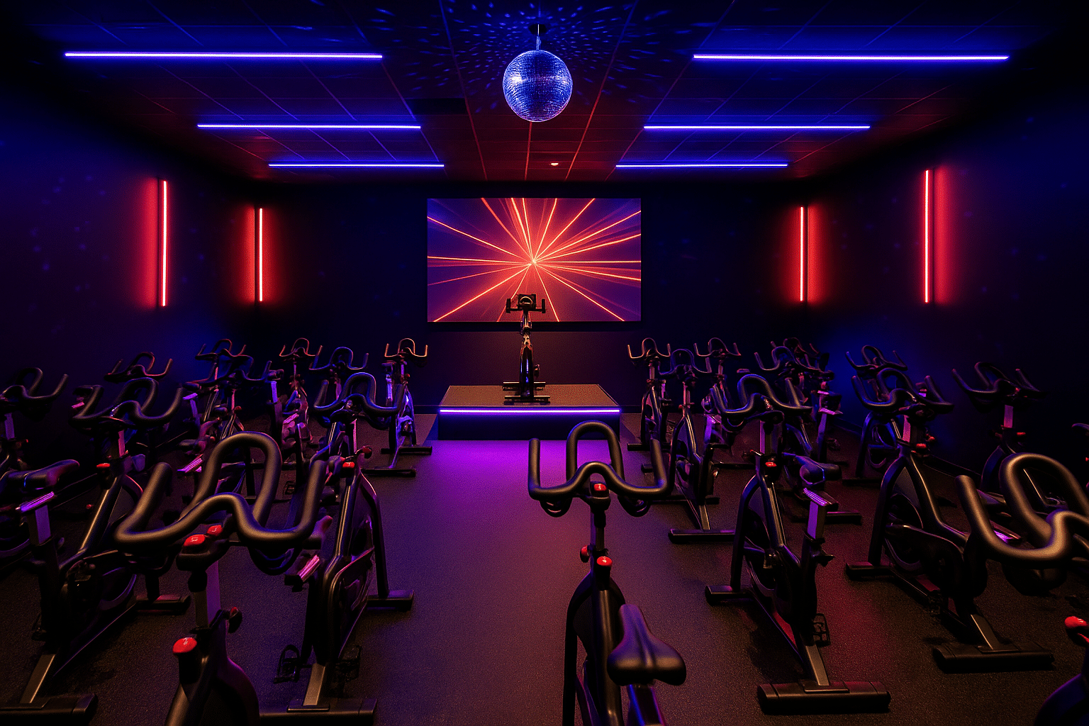 Alles wat je moet weten over boutique fitness en boutique gym