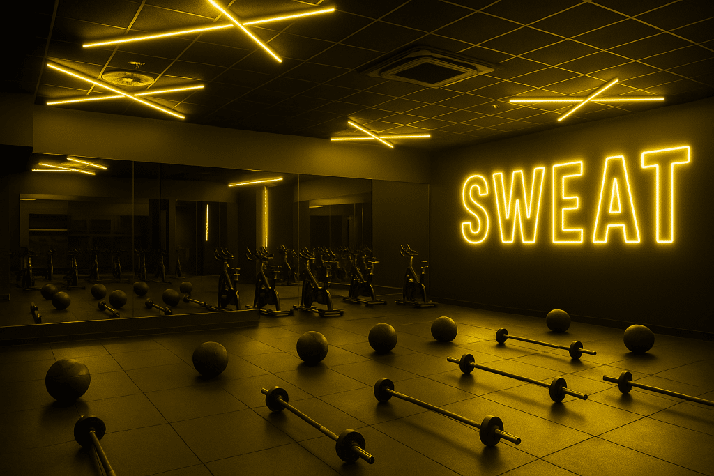 Boutique gym biedt persoonlijke aandacht voor specifieke fitnessdoelen