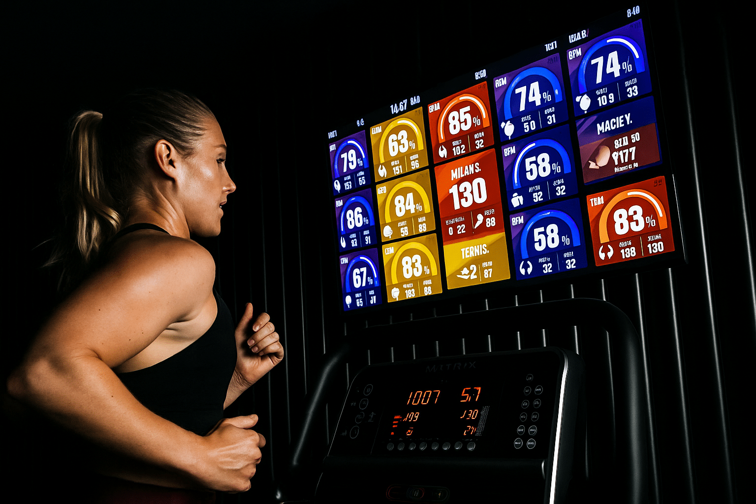 HIIT boutique gyms met sterk gemeenschapsgevoel