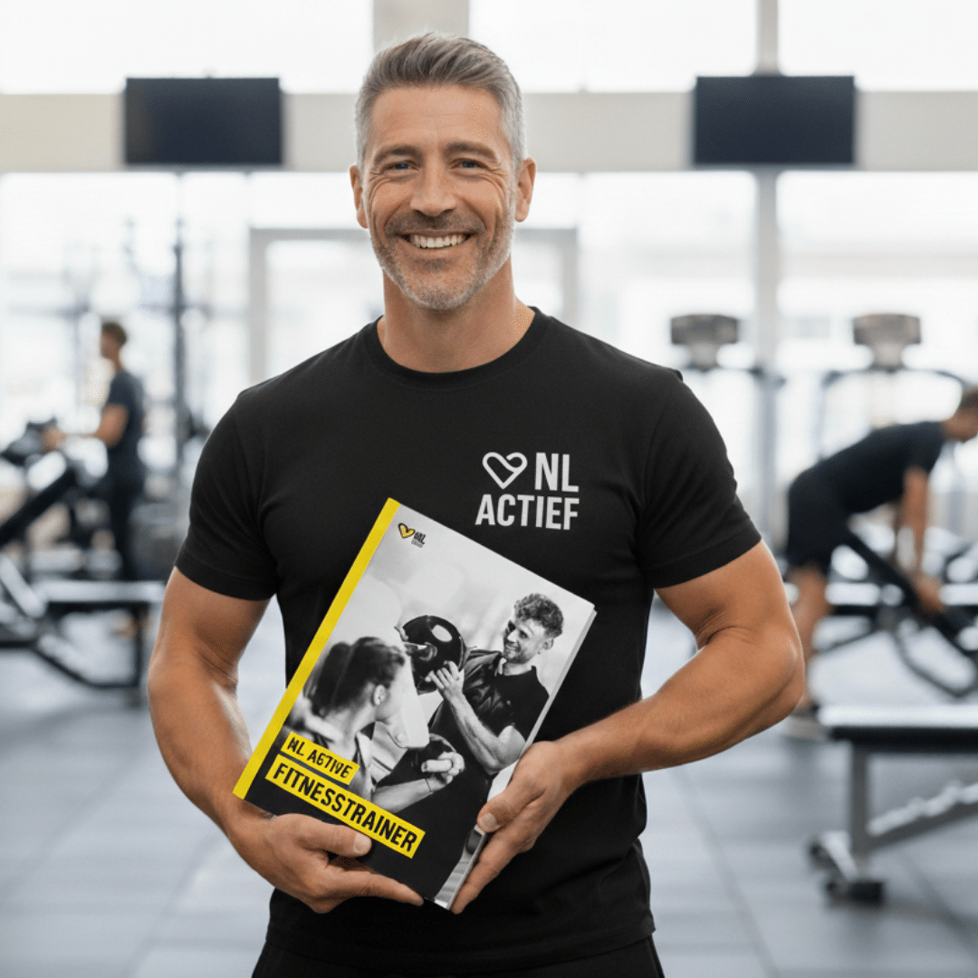 Fitness trainer A opleiding