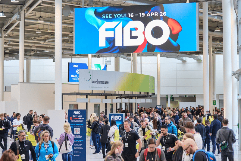 FIBO 2025