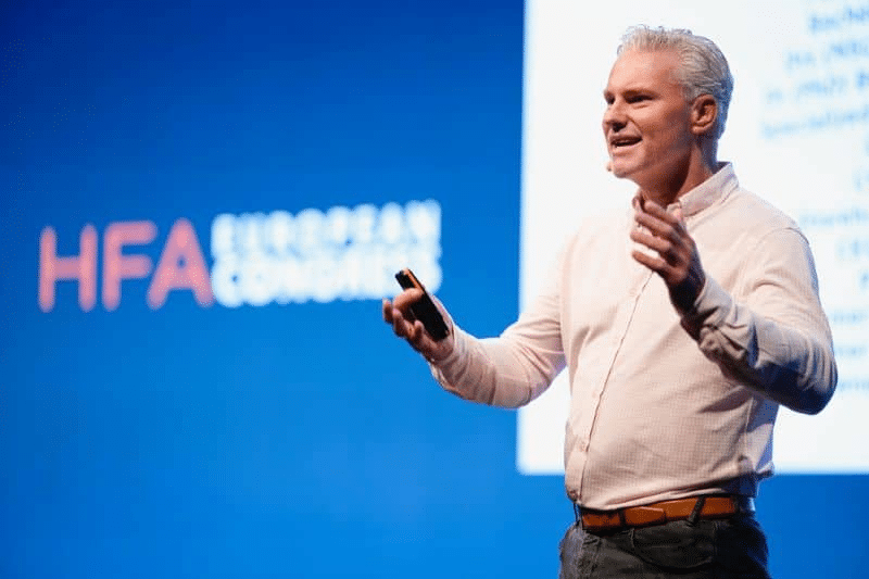 HFA European Confress 2025