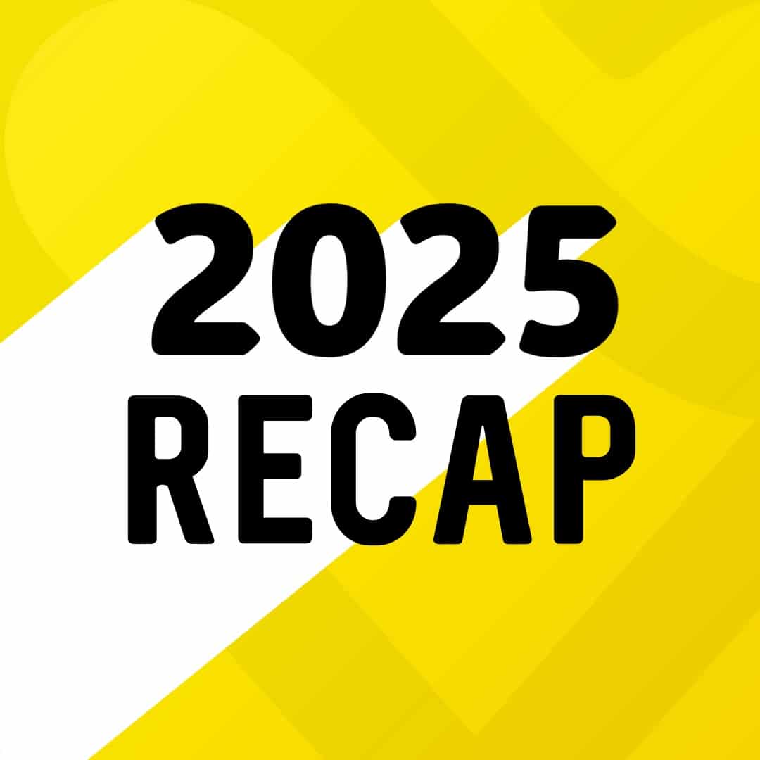 NL Actief recap 2025