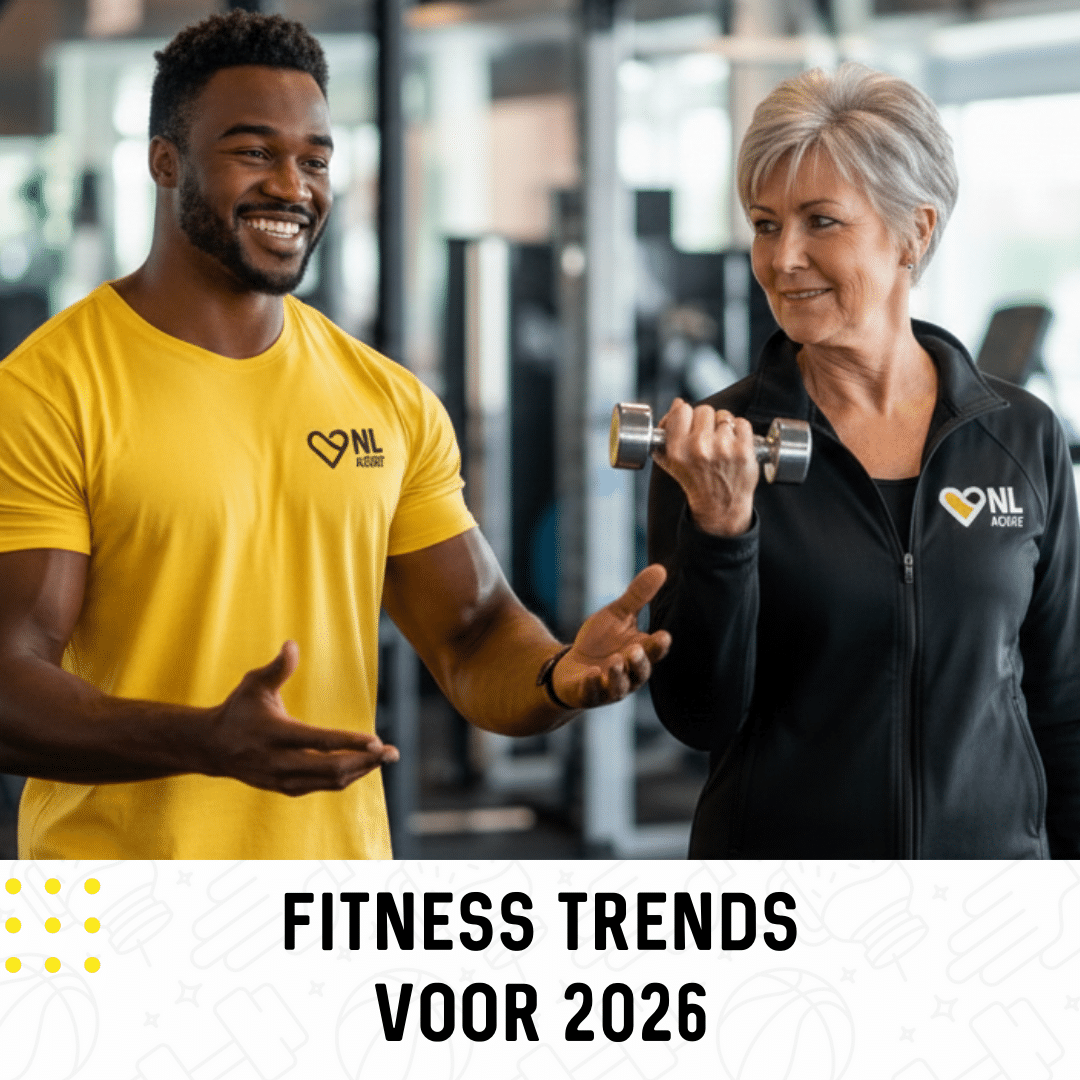 fitness trends 2026