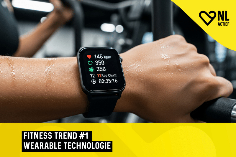 top fitness trends wearables in de fitness