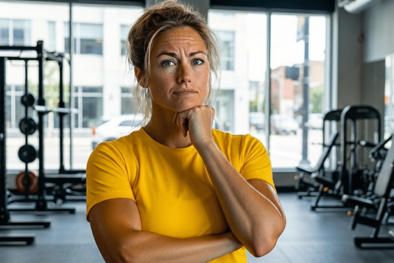 Vlaamse sportsector reageert op btw verhoging sport en fitness