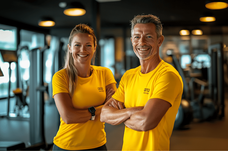 Beweegaanbod uitbreiden door aanbod voor mensen met een verstandelijke beperking toevoegen in je sportschool