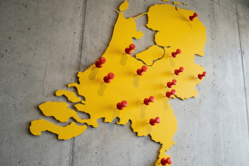 Inclusiviteit in de fitnessbranche voor sporten bewegen toegankelijk te maken voor mensen met een handicap op beperking