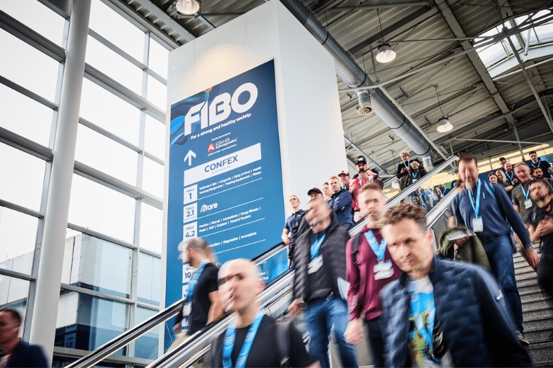 Fibo 2026