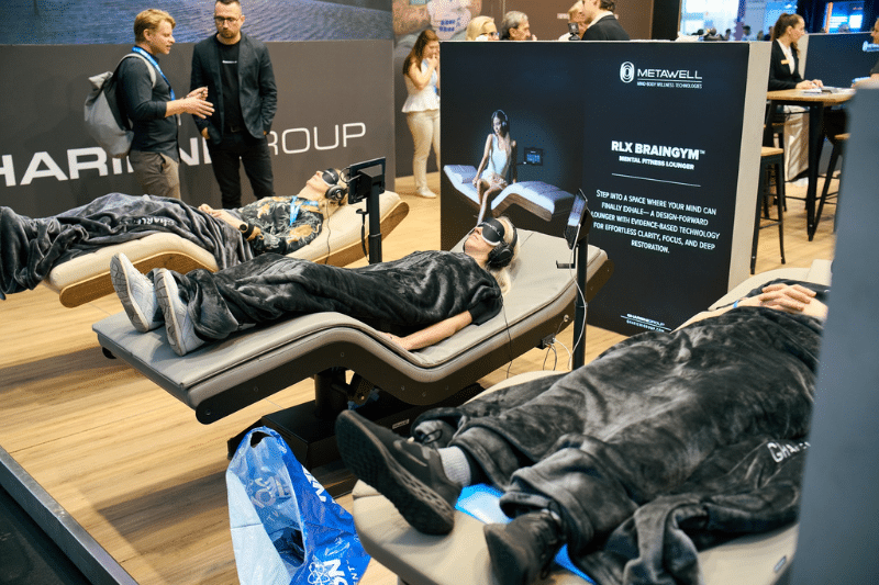 Fibo Wellness, herstel & recovery