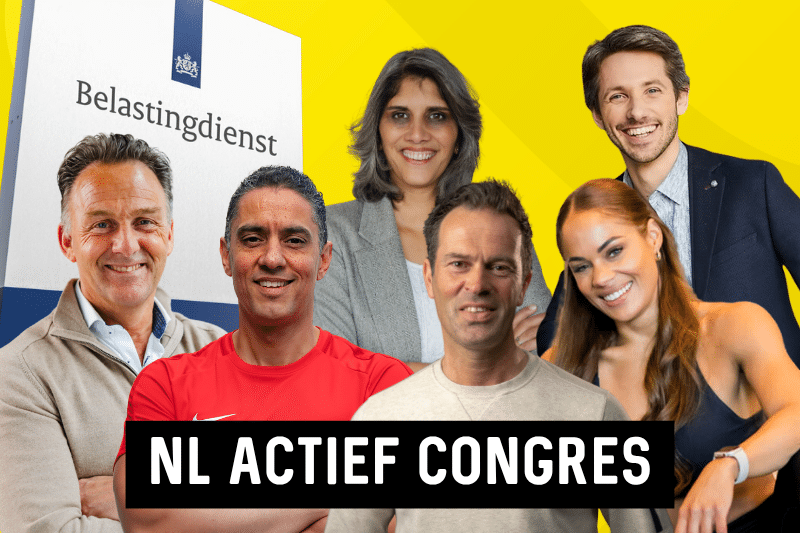 NL Actief congres 2026