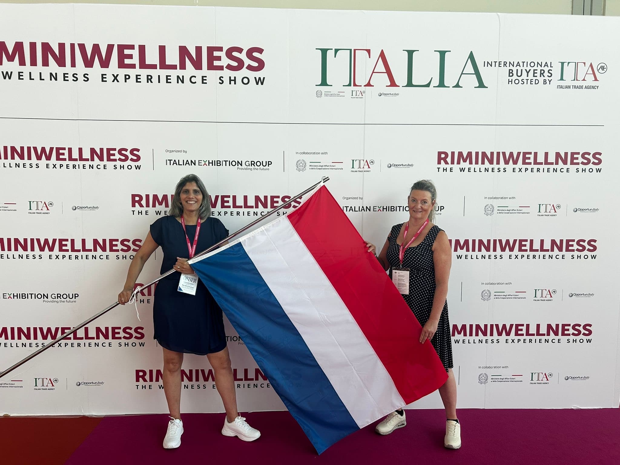 Rimini Wellness NL Actief