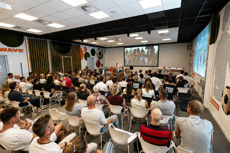 NL Actief Congres 2026