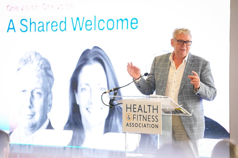 Waarom fitnessleden afhaken